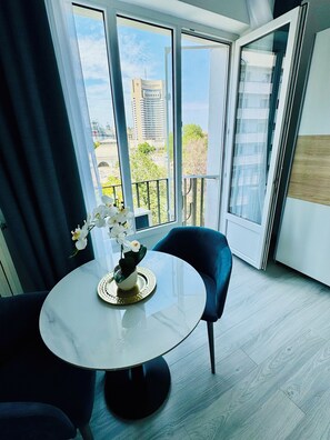 Grand Studio | Room amenity