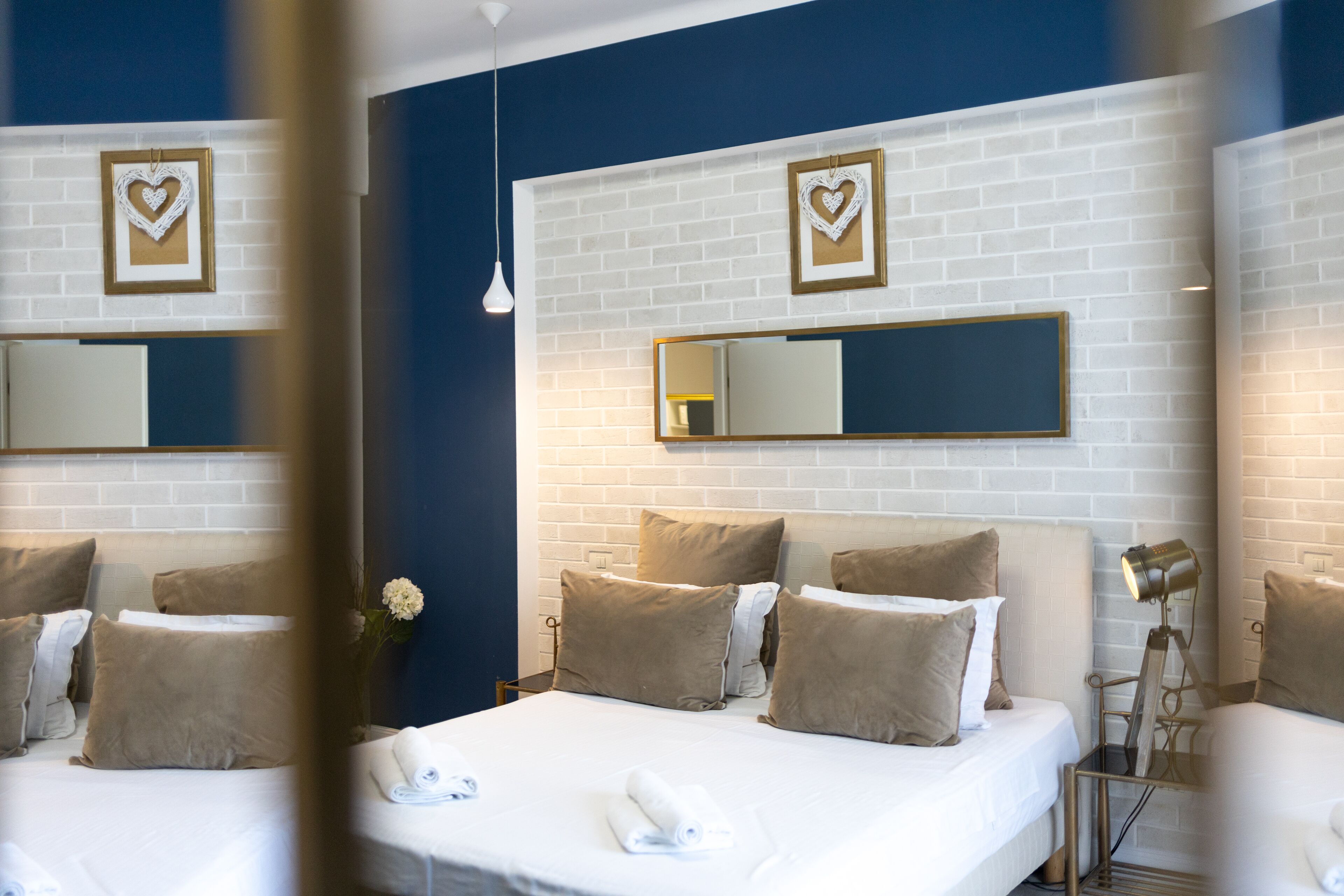 premier suite | 1 bedroom, egyptian cotton sheets, premium bedding, memory-foam beds