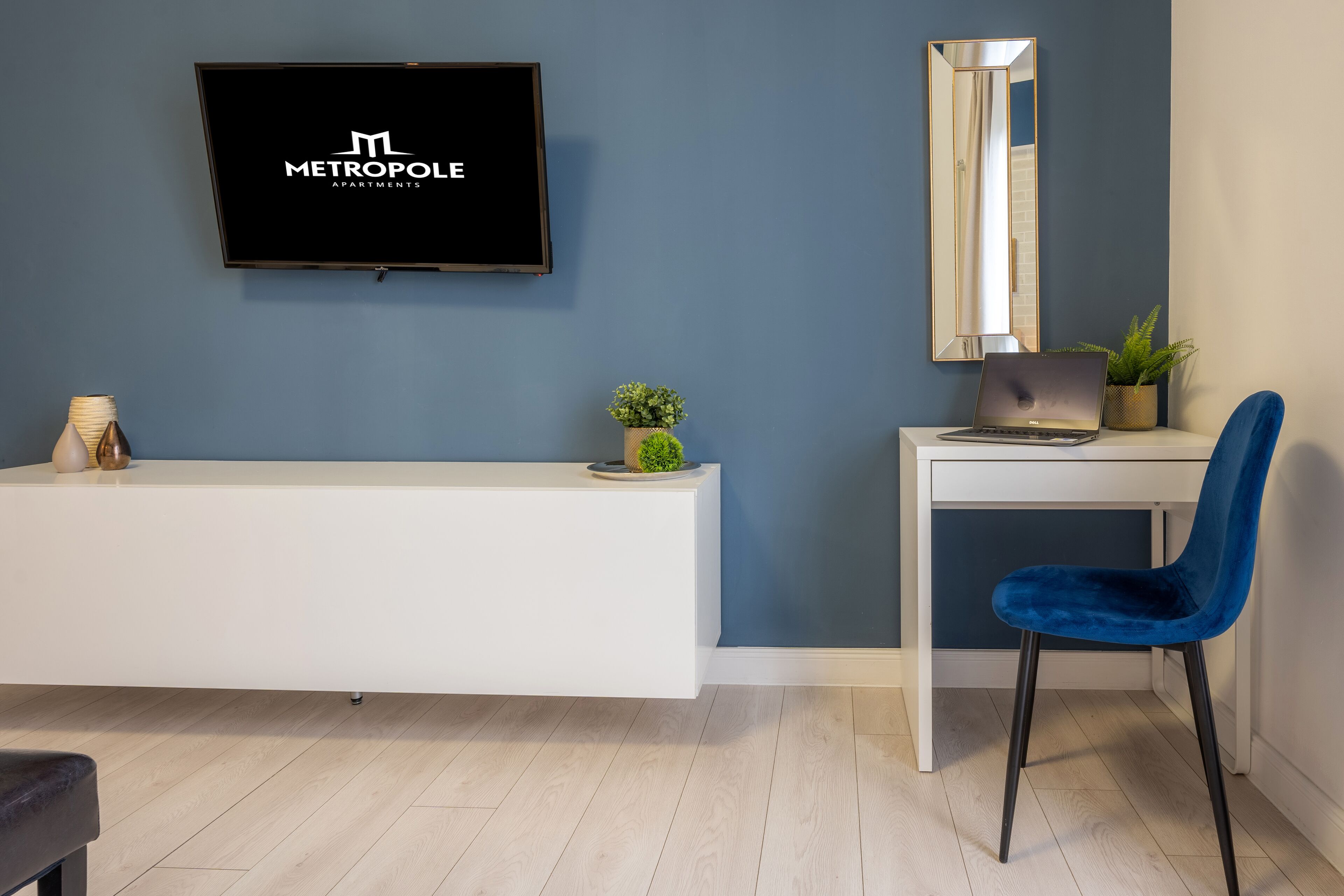 luxury suite | 1 bedroom, egyptian cotton sheets, premium bedding, memory-foam beds