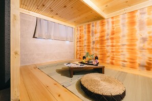 ห้องพัก (Private B MAX2P) | Wi-Fi ฟรี