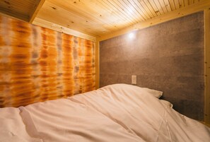 Chambre (Private B MAX2P) | Wi-Fi gratuit