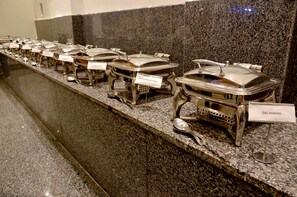 Banquet hall - Hotel 49 (Amritsar)