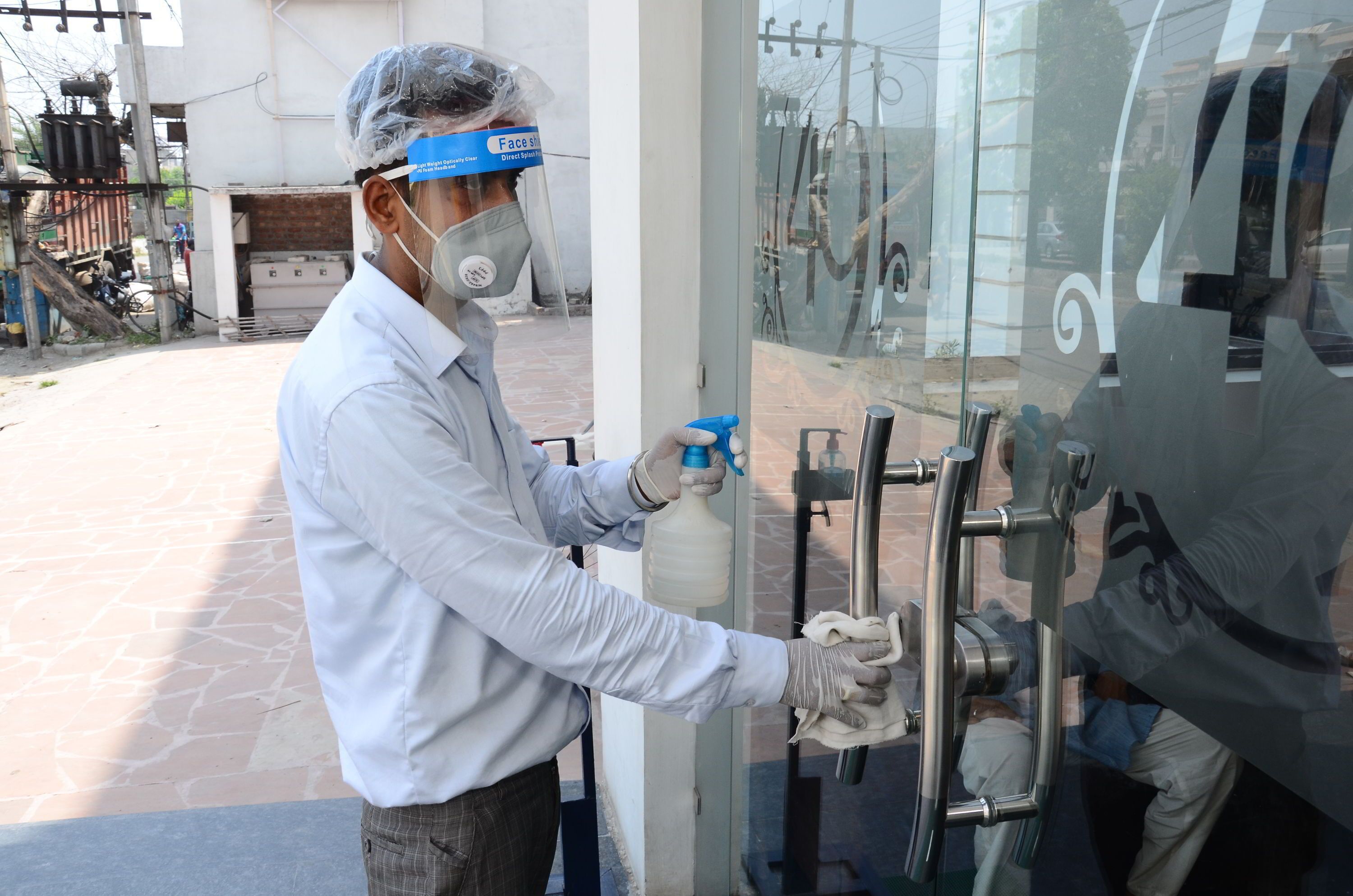 room service – dining