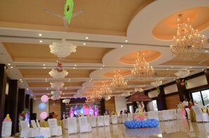 Salón de banquetes