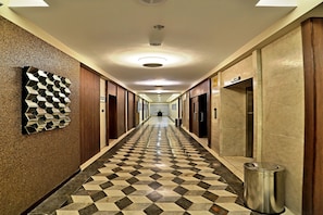 Interior - Vits Devbhumi Hotel (Dwarka)
