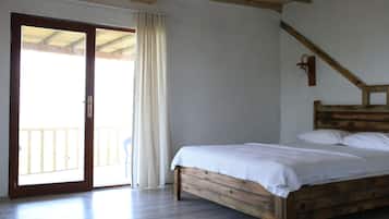 Deluxe Room, Sea View