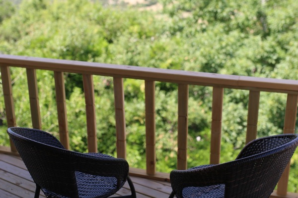 Deluxe Room, Sea View | Garden view