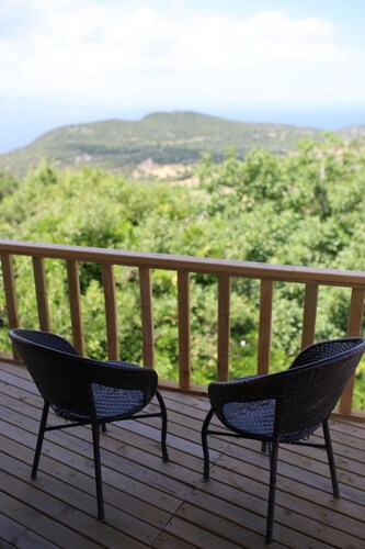 Assos Akropol Pansiyon