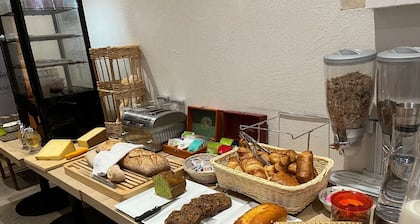 Logis Relais Saint Vincent