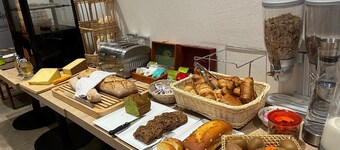 Logis Relais Saint Vincent