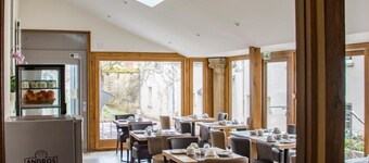 Logis Relais Saint Vincent