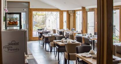 Logis Relais Saint Vincent