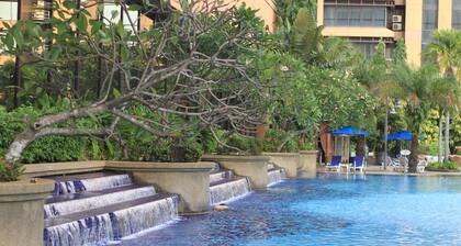 Queens Service Suite at Times Square