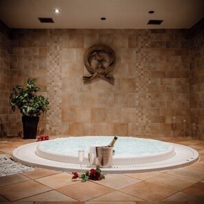 Massages - Hotel U Kata (Kutna Hora)