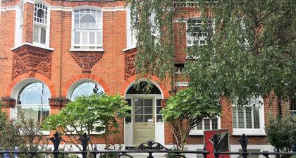 Balham Lodge