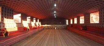 Bedouin Traditions Camp