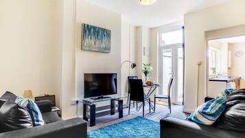 House, Private Bathroom | 1 bedroom