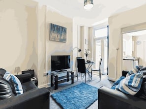 Doppia Superior, bagno condiviso (With TV)