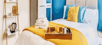 Townhouse @ 62 Samuel Street Crewe