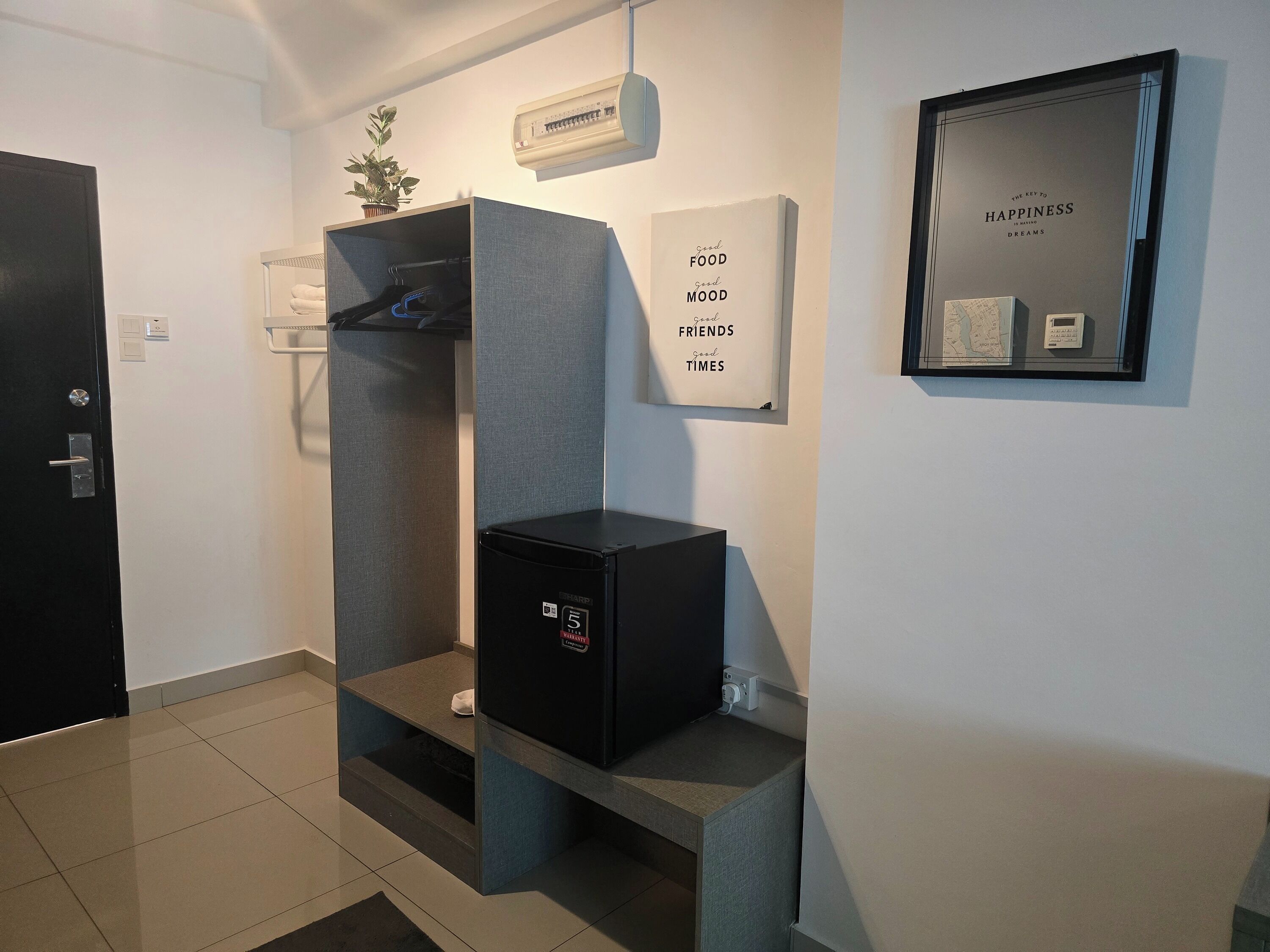 Foto - Aster+ Hotel Bukit Jalil