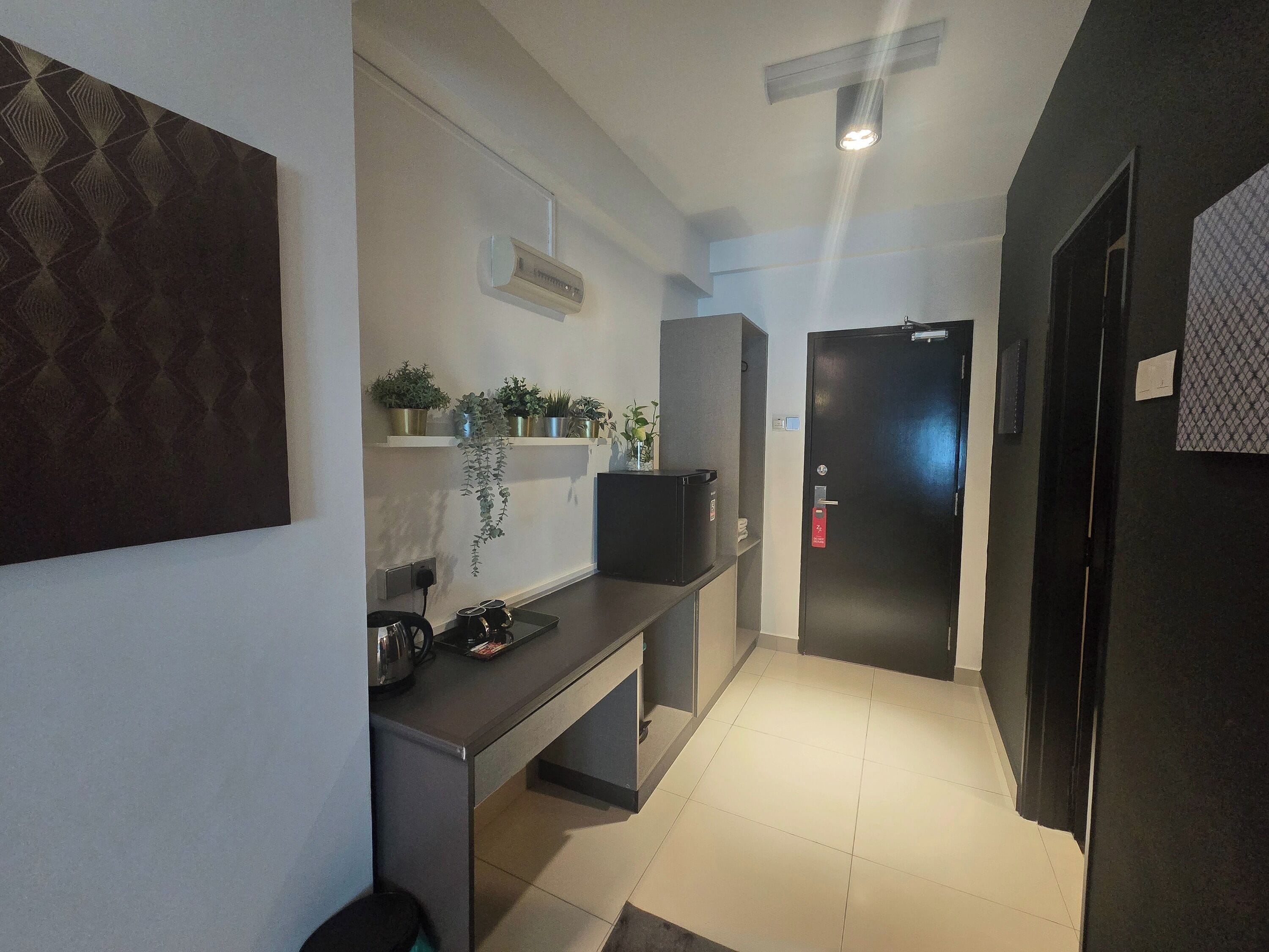 Foto - Aster+ Hotel Bukit Jalil