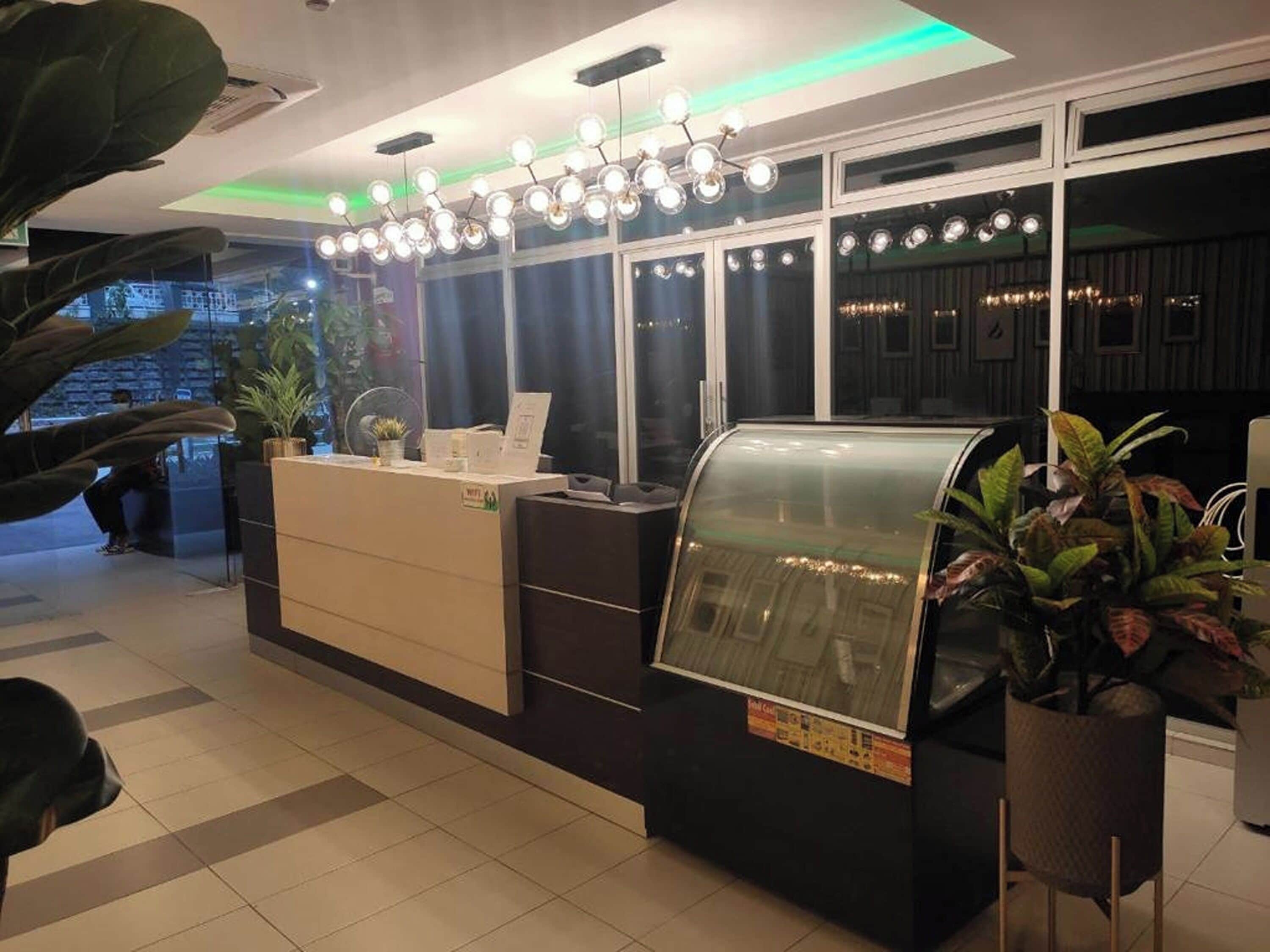 Foto - Aster+ Hotel Bukit Jalil