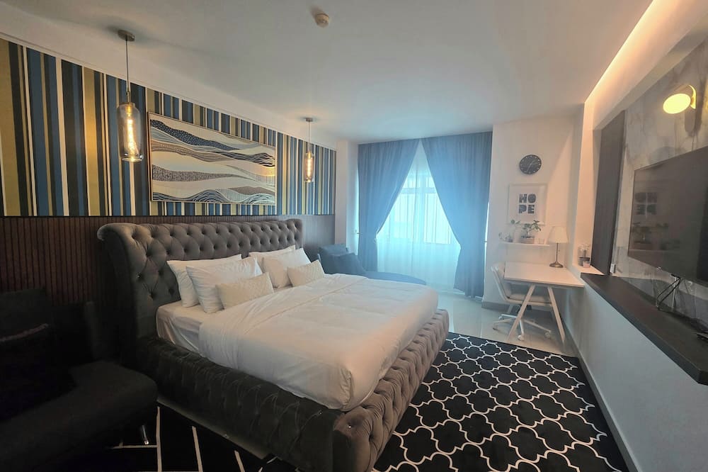 Aster+ Hotel Bukit Jalil