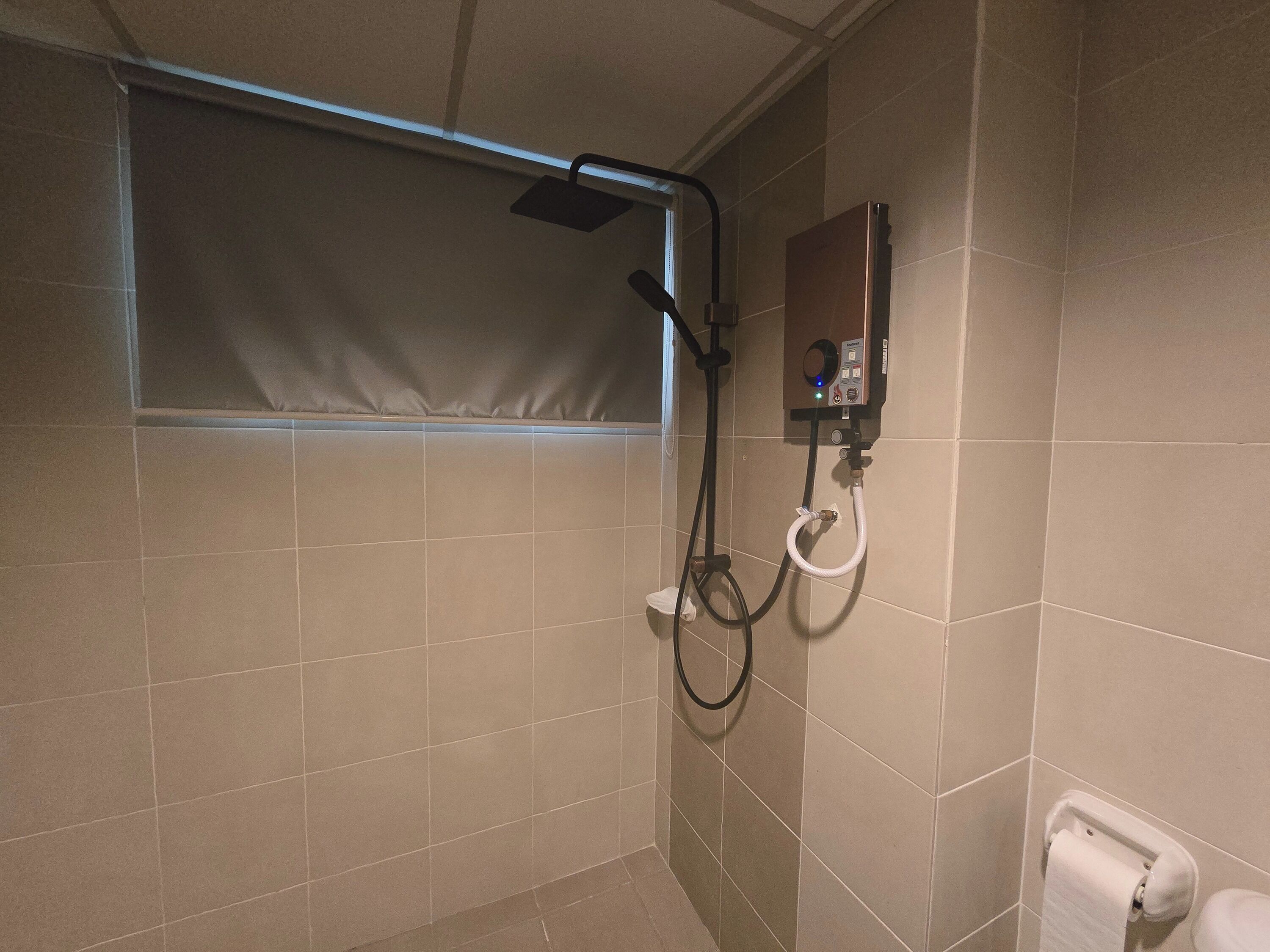 Foto - Aster+ Hotel Bukit Jalil