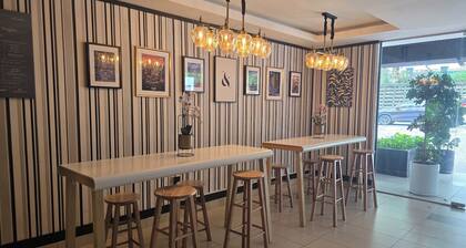 Aster+ Hotel Bukit Jalil