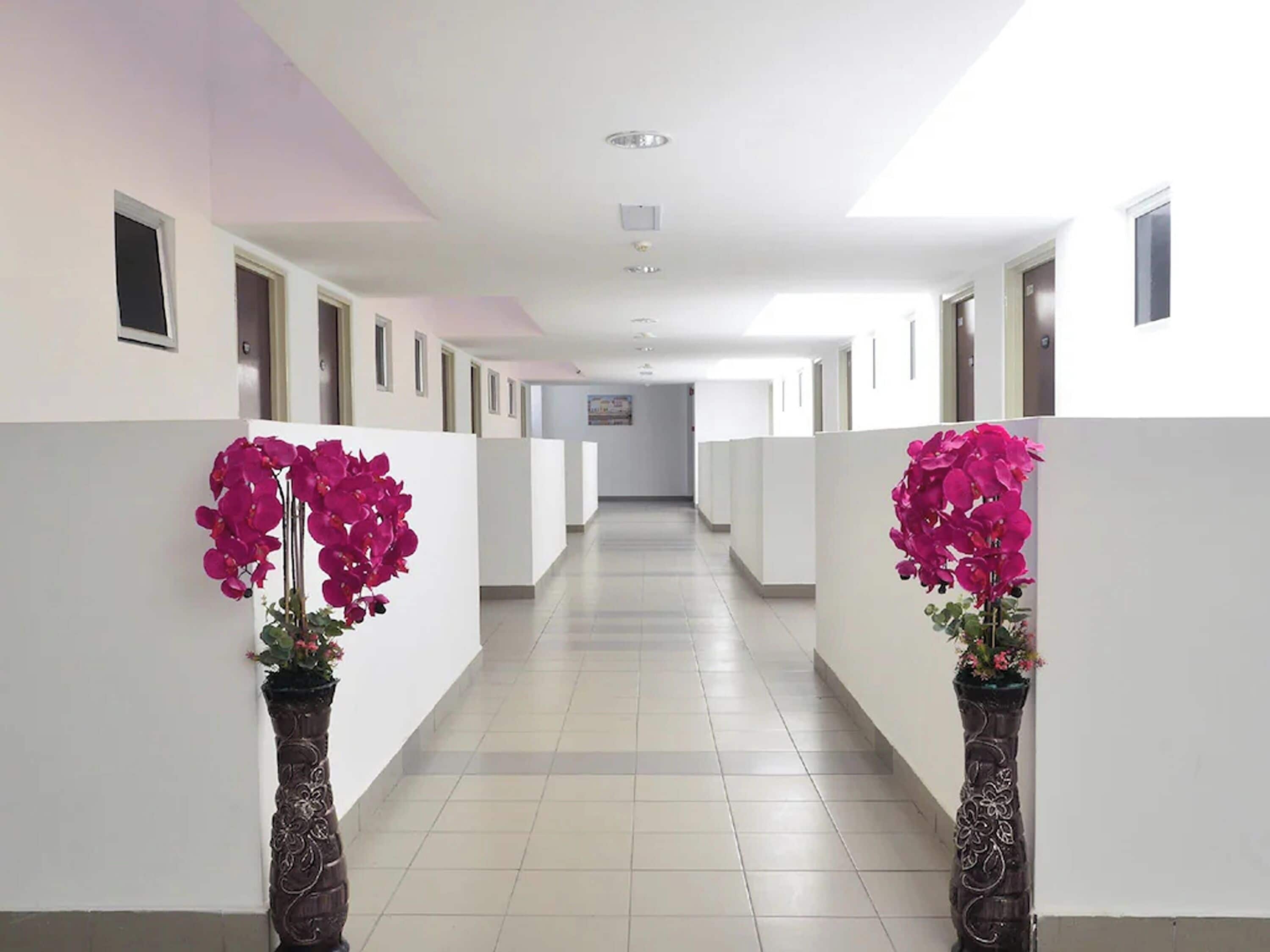 Foto - Aster+ Hotel Bukit Jalil