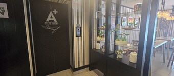 Aster+ Hotel Bukit Jalil