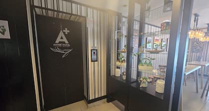 Aster+ Hotel Bukit Jalil