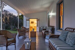 Meeting facility - L'Auberge Chanteclair (Franschhoek)