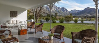 L'Auberge Chanteclair