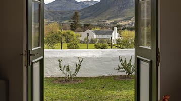 Studio Deluxe | Vue sur les montagnes