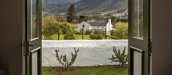 L'Auberge Chanteclair