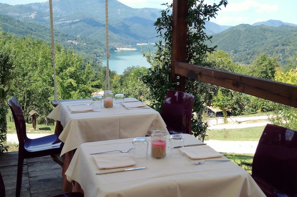 Locanda Colle Cerqueto