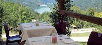 Locanda Colle Cerqueto