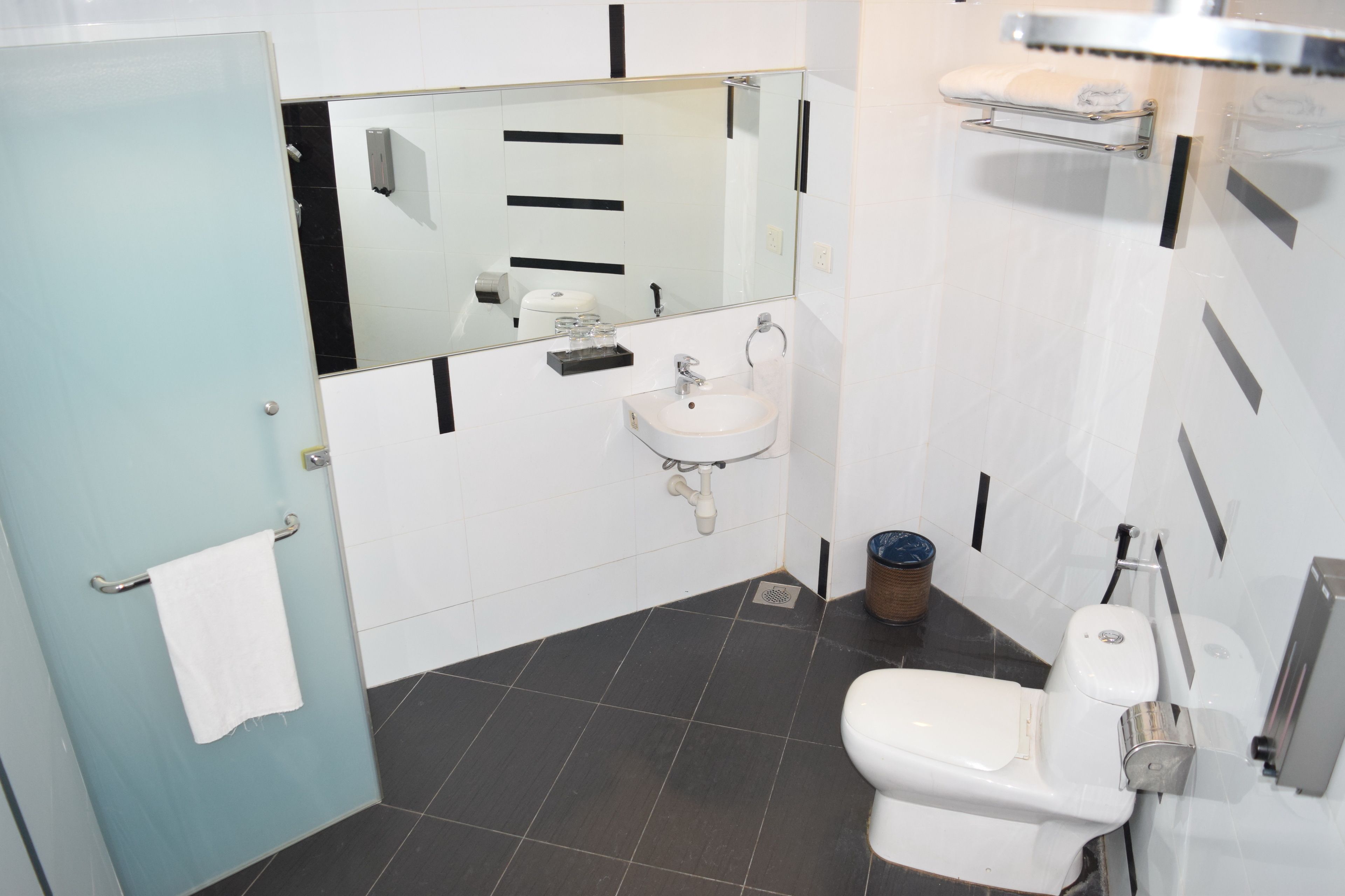 Foto - Springz Hotel-Bukit Jalil