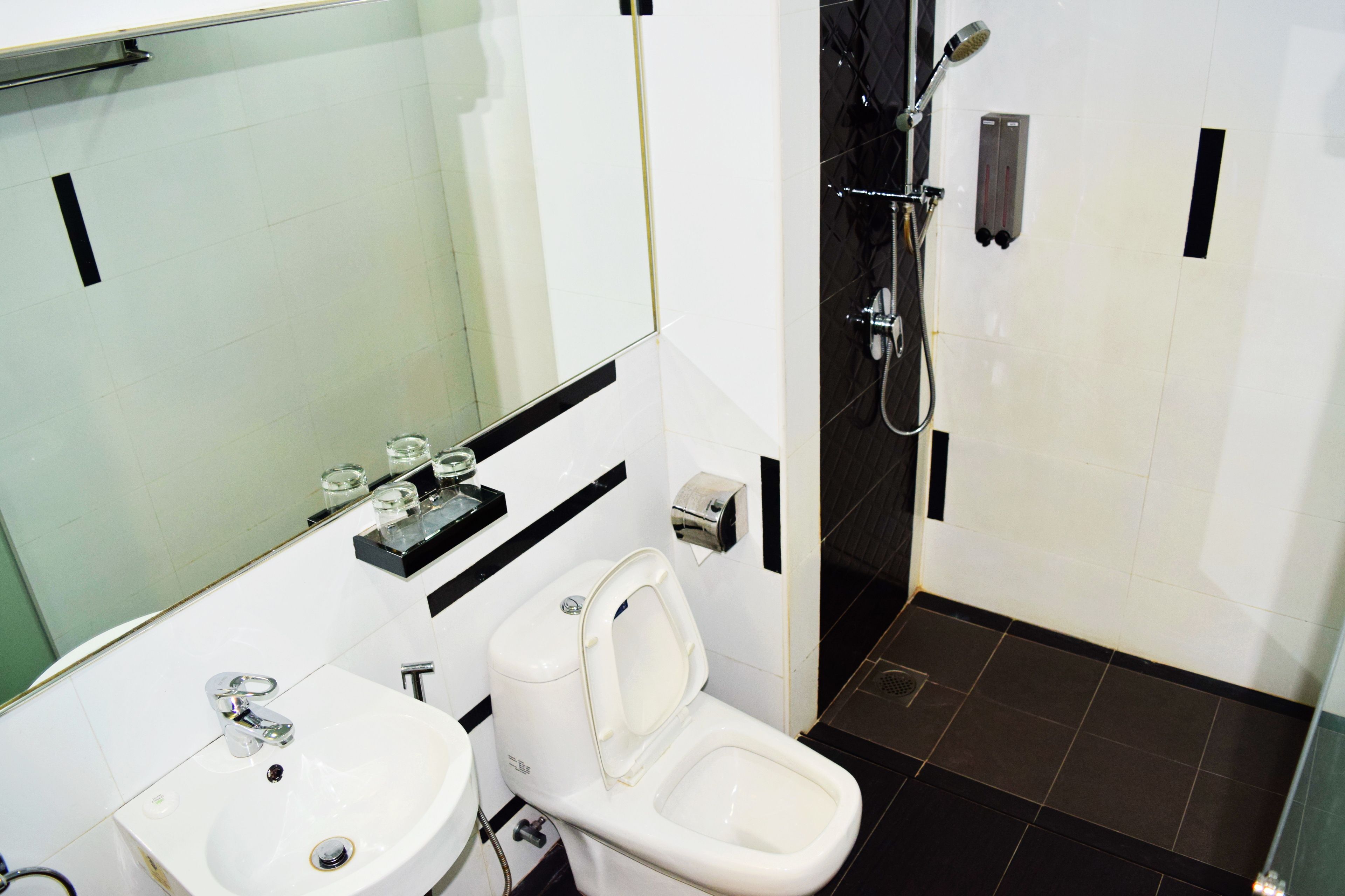 Foto - Springz Hotel-Bukit Jalil