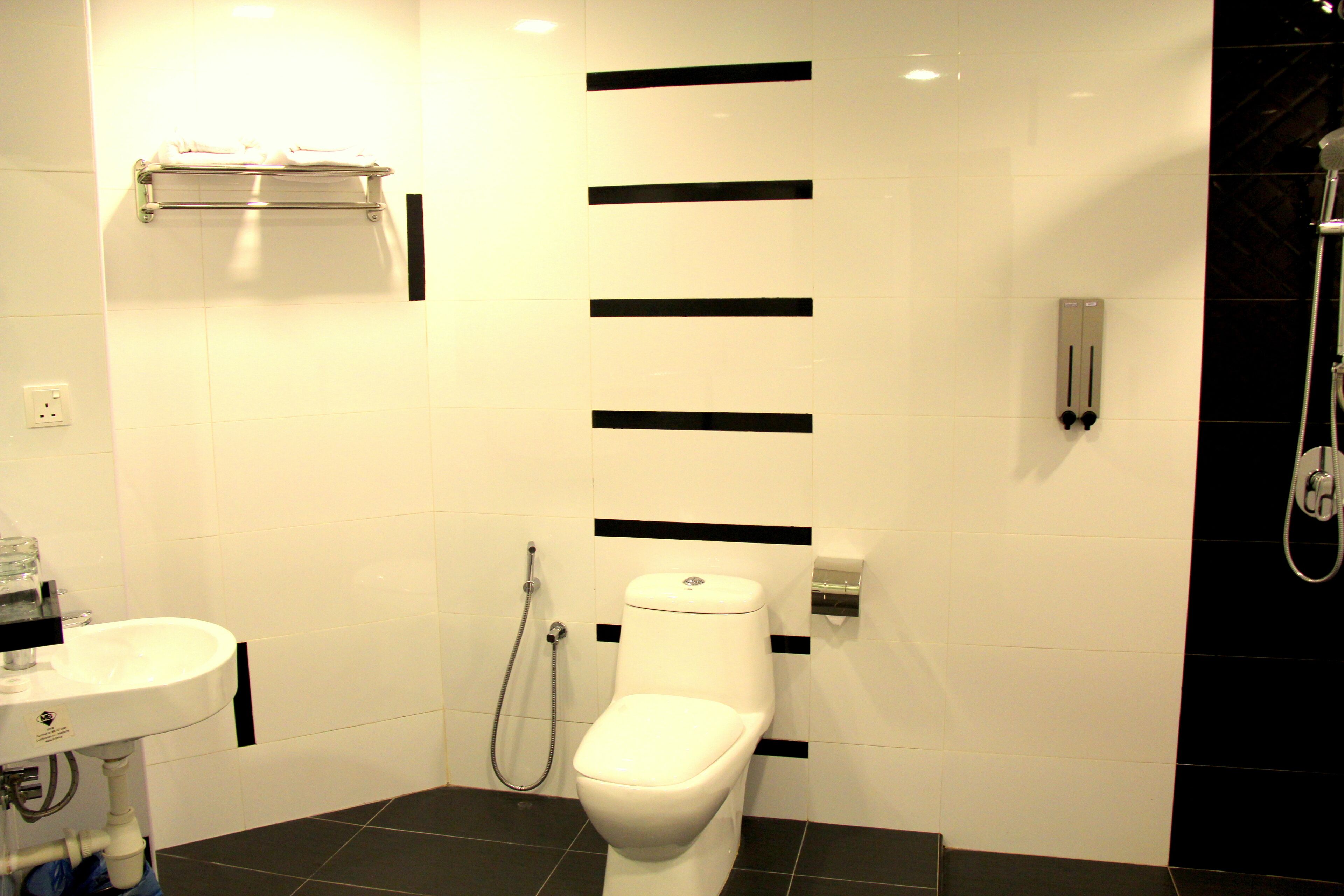 Foto - Springz Hotel-Bukit Jalil