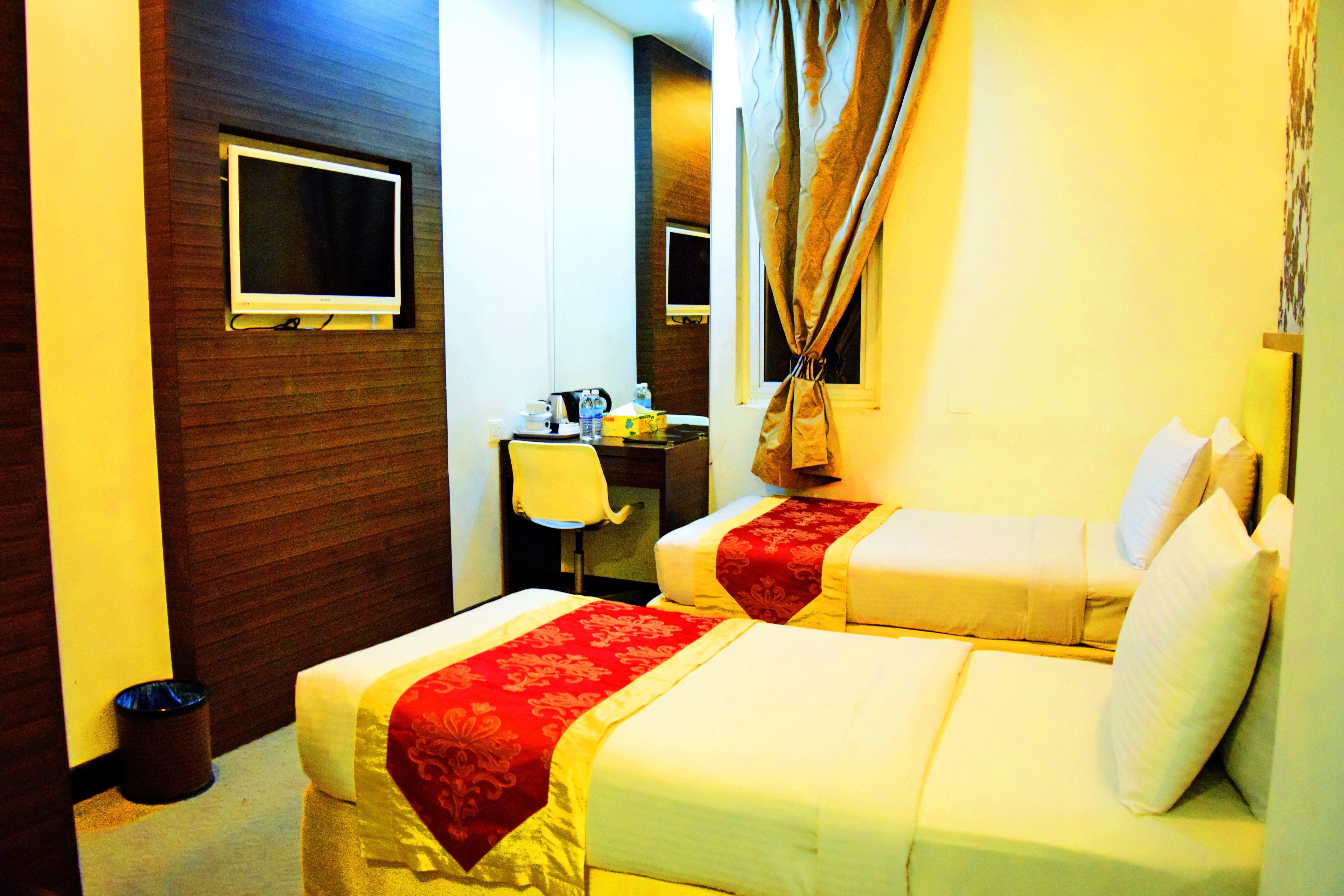 Foto - Springz Hotel-Bukit Jalil