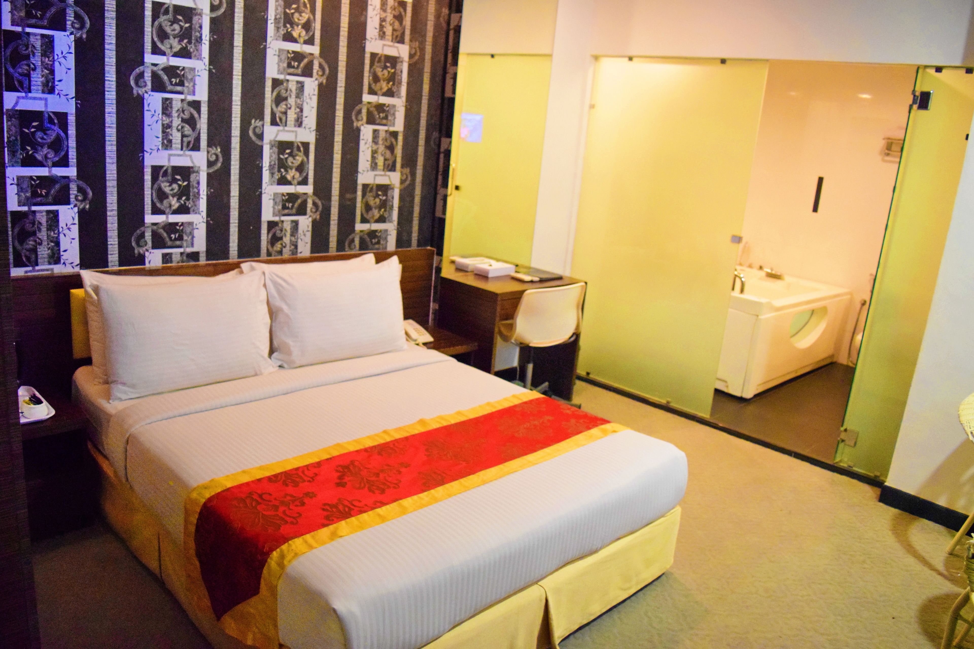 Foto - Springz Hotel-Bukit Jalil