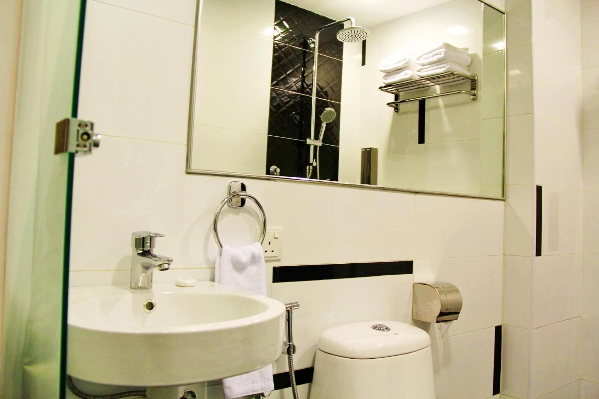 Foto - Springz Hotel-Bukit Jalil