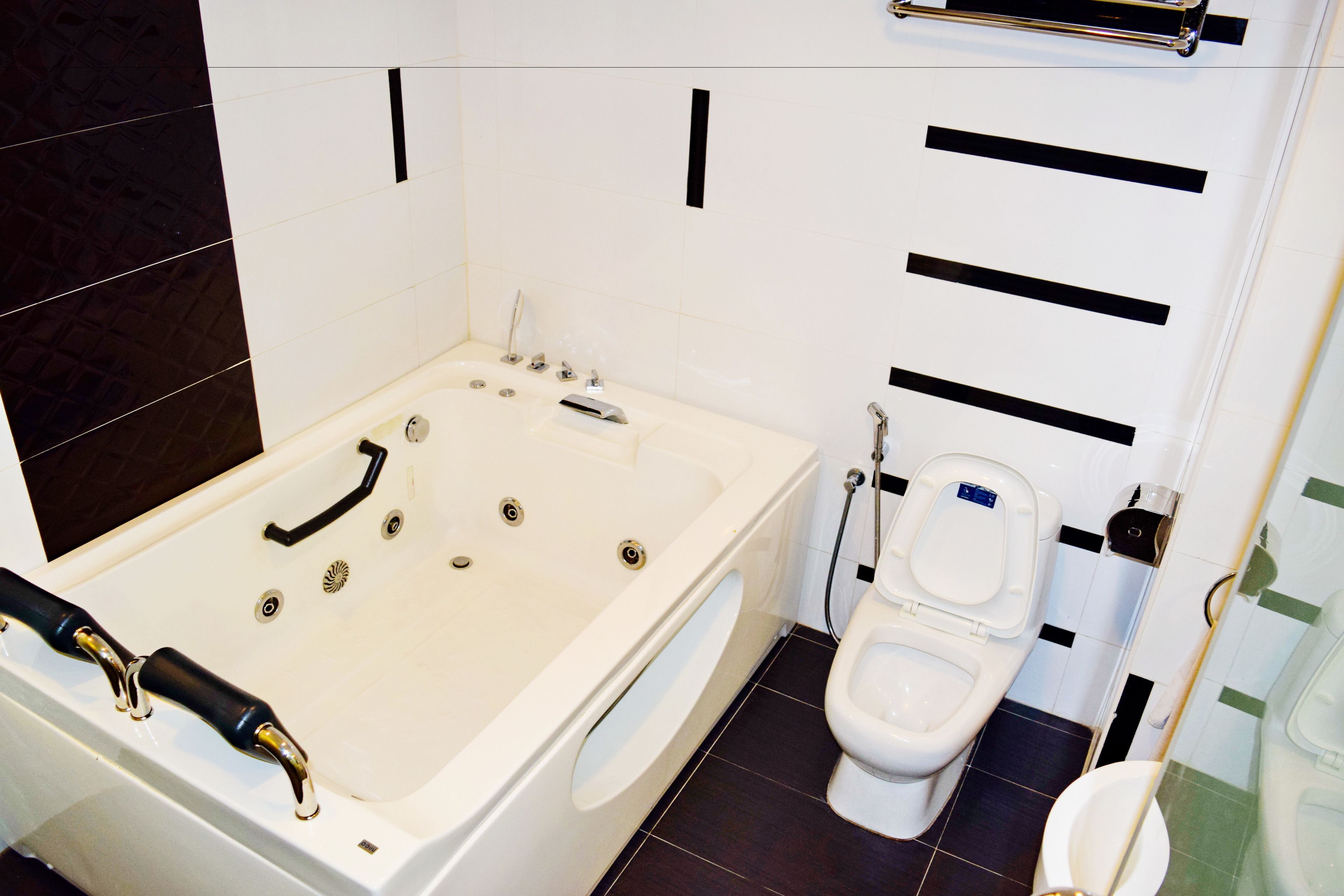 Foto - Springz Hotel-Bukit Jalil