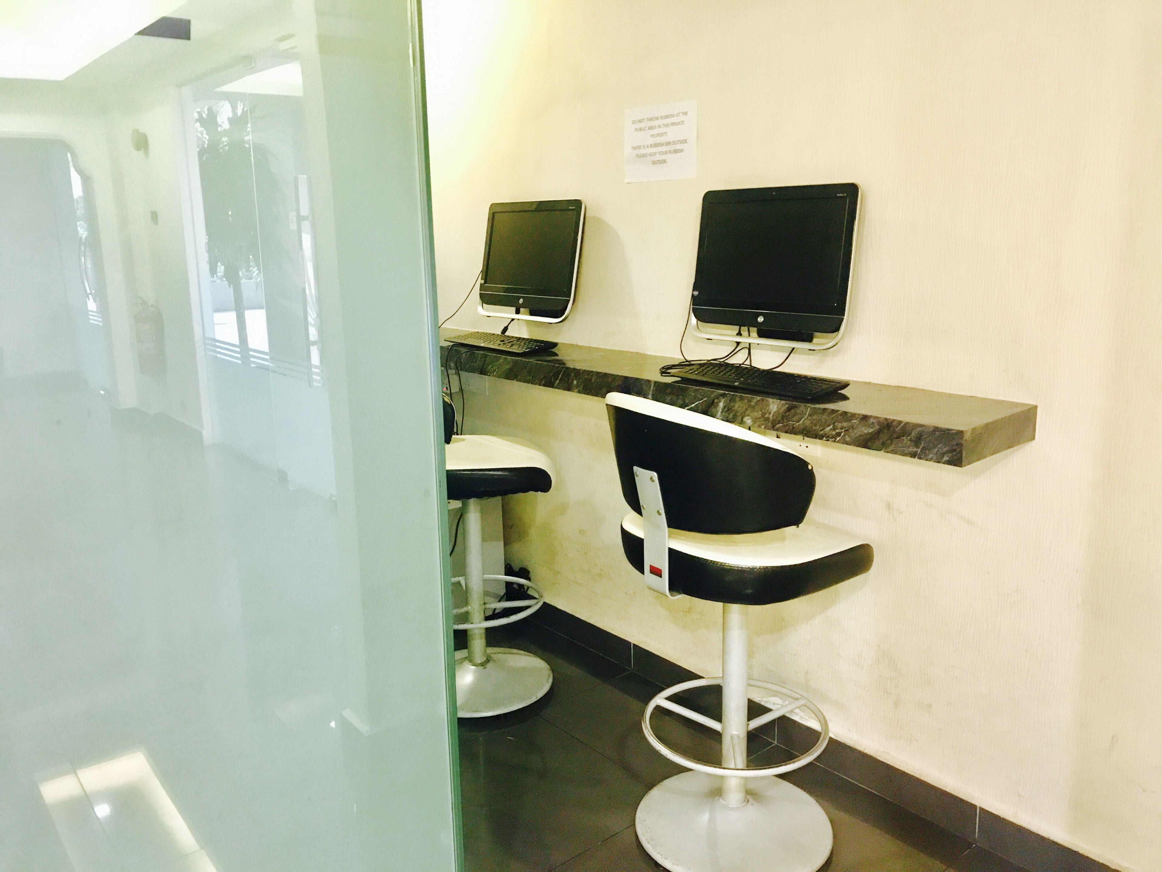 Foto - Springz Hotel-Bukit Jalil