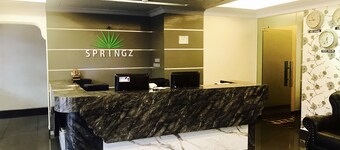 Springz Hotel Bukit Jalil
