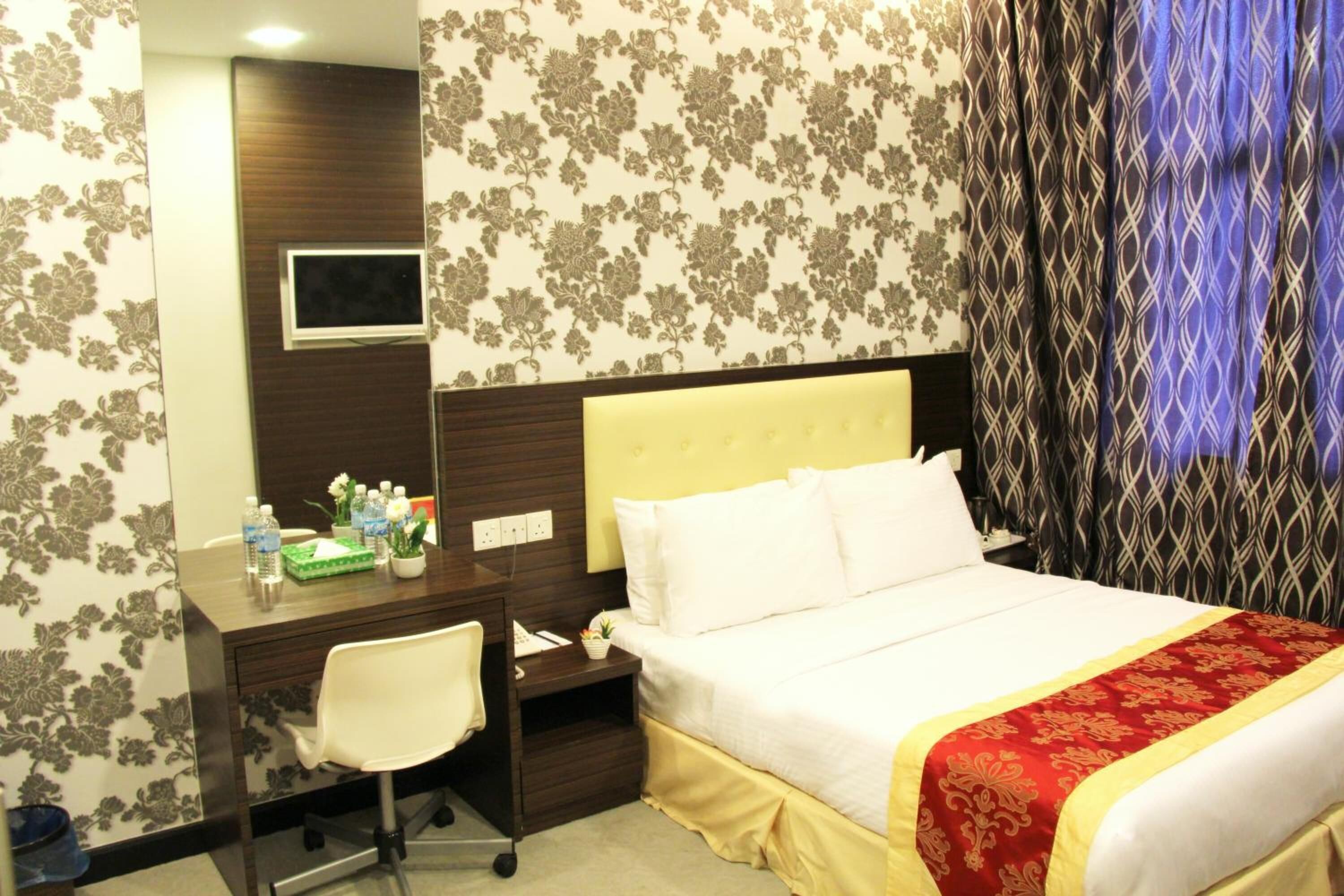Foto - Springz Hotel-Bukit Jalil