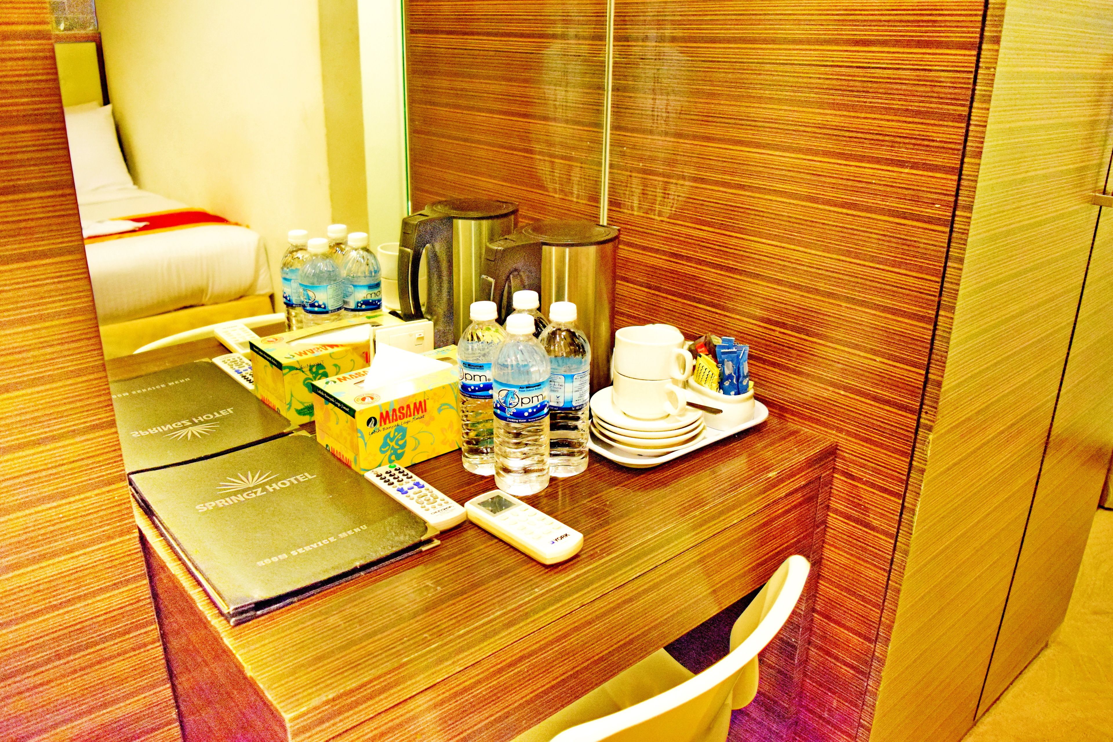 Foto - Springz Hotel-Bukit Jalil