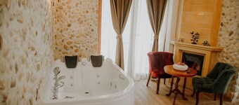 Sea House Hotel